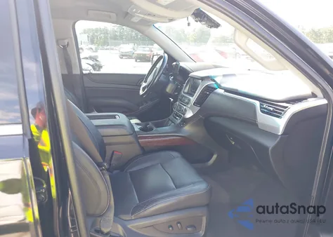 2019 GMC Yukon Xl Slt из США, поврежденный, VIN 1GKS2GKC5KR361942